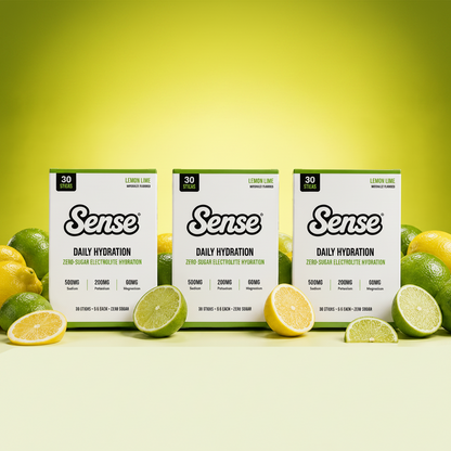 SENSE HYDRATION® STICKS 30-PACK